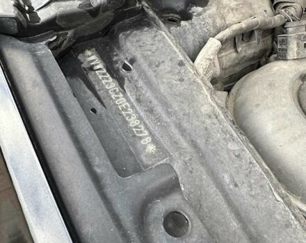 Чорний Фольксваген Пассат, об'ємом двигуна 1.97 л та пробігом 221 тис. км за 18400 $, фото 135 на Automoto.ua