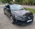 Чорний Фольксваген Пассат, об'ємом двигуна 1.8 л та пробігом 140 тис. км за 12400 $, фото 7 на Automoto.ua