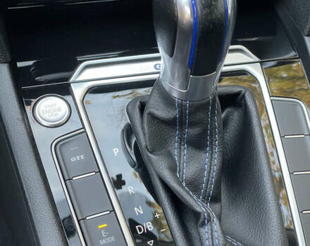 Черный Фольксваген Пассат, объемом двигателя 1.4 л и пробегом 203 тыс. км за 19000 $, фото 23 на Automoto.ua