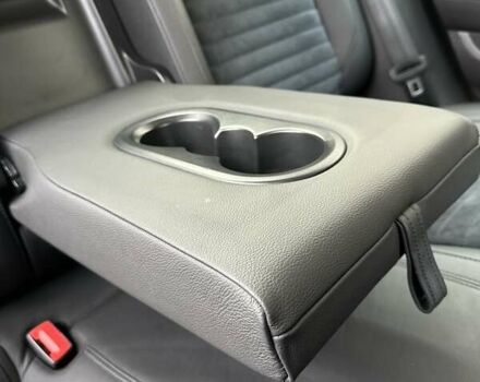 Чорний Фольксваген Пассат, об'ємом двигуна 1.97 л та пробігом 221 тис. км за 18400 $, фото 124 на Automoto.ua