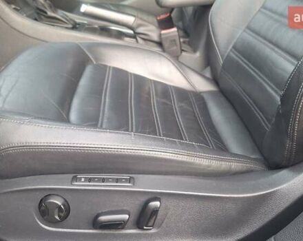 Фольксваген Пассат 2016 в Ковель на Automoto.ua Черный Фольксваген Пассат, объемом двигателя 1.8 л и пробегом 248 тыс. км за 13555 $, фото 10 на Automoto.ua