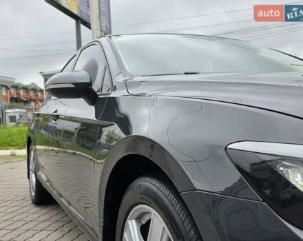 Чорний Фольксваген Пассат, об'ємом двигуна 1.6 л та пробігом 237 тис. км за 12777 $, фото 20 на Automoto.ua