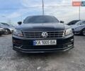 Черный Фольксваген Пассат, объемом двигателя 1.8 л и пробегом 150 тыс. км за 12950 $, фото 3 на Automoto.ua