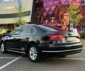 Черный Фольксваген Пассат, объемом двигателя 1.8 л и пробегом 225 тыс. км за 11990 $, фото 7 на Automoto.ua