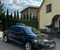 Черный Фольксваген Пассат, объемом двигателя 1.8 л и пробегом 66 тыс. км за 14500 $, фото 1 на Automoto.ua