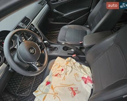 Чорний Фольксваген Пассат, об'ємом двигуна 1.8 л та пробігом 119 тис. км за 13250 $, фото 4 на Automoto.ua