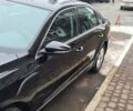 Чорний Фольксваген Пассат, об'ємом двигуна 1.8 л та пробігом 189 тис. км за 12200 $, фото 6 на Automoto.ua