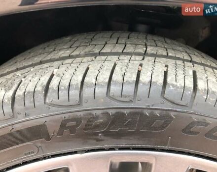 Чорний Фольксваген Пассат, об'ємом двигуна 1.8 л та пробігом 200 тис. км за 13700 $, фото 7 на Automoto.ua