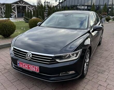 Чорний Фольксваген Пассат, об'ємом двигуна 1.97 л та пробігом 221 тис. км за 18400 $, фото 27 на Automoto.ua