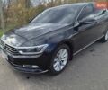 Черный Фольксваген Пассат, объемом двигателя 1.97 л и пробегом 275 тыс. км за 17600 $, фото 6 на Automoto.ua