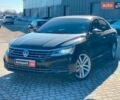 Чорний Фольксваген Пассат, об'ємом двигуна 1.8 л та пробігом 166 тис. км за 12890 $, фото 1 на Automoto.ua