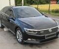 Черный Фольксваген Пассат, объемом двигателя 2 л и пробегом 188 тыс. км за 16999 $, фото 1 на Automoto.ua