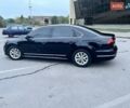 Фольксваген Пассат 2016 в Запорожье на Automoto.ua Черный Фольксваген Пассат, объемом двигателя 1.8 л и пробегом 175 тыс. км за 12200 $, фото 7 на Automoto.ua
