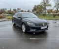 Черный Фольксваген Пассат, объемом двигателя 1.8 л и пробегом 54 тыс. км за 13499 $, фото 1 на Automoto.ua