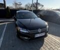 Черный Фольксваген Пассат, объемом двигателя 1.8 л и пробегом 23 тыс. км за 12300 $, фото 8 на Automoto.ua