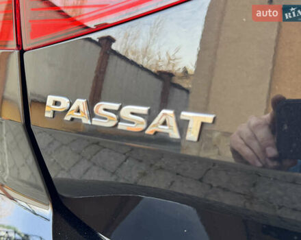 Фольксваген Пассат 2016 в Львове на Automoto.ua Черный Фольксваген Пассат, объемом двигателя 1.97 л и пробегом 290 тыс. км за 16100 $, фото 27 на Automoto.ua