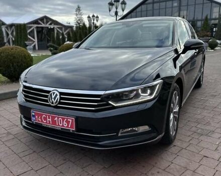 Чорний Фольксваген Пассат, об'ємом двигуна 1.97 л та пробігом 221 тис. км за 18400 $, фото 26 на Automoto.ua