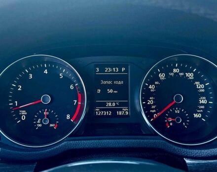 Чорний Фольксваген Пассат, об'ємом двигуна 1.8 л та пробігом 203 тис. км за 13900 $, фото 12 на Automoto.ua