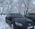 Черный Фольксваген Пассат, объемом двигателя 2 л и пробегом 350 тыс. км за 10500 $, фото 1 на Automoto.ua