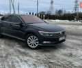 Чорний Фольксваген Пассат, об'ємом двигуна 1.97 л та пробігом 250 тис. км за 19300 $, фото 1 на Automoto.ua