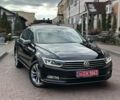 Чорний Фольксваген Пассат, об'ємом двигуна 1.97 л та пробігом 221 тис. км за 18400 $, фото 1 на Automoto.ua