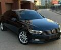 Черный Фольксваген Пассат, объемом двигателя 1.97 л и пробегом 250 тыс. км за 11999 $, фото 1 на Automoto.ua