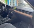 Черный Фольксваген Пассат, объемом двигателя 2 л и пробегом 310 тыс. км за 16300 $, фото 11 на Automoto.ua