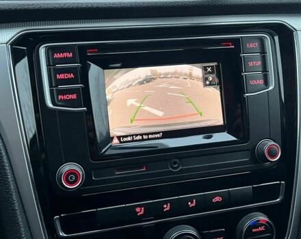 Чорний Фольксваген Пассат, об'ємом двигуна 1.8 л та пробігом 227 тис. км за 11500 $, фото 6 на Automoto.ua