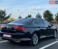 Черный Фольксваген Пассат, объемом двигателя 2 л и пробегом 275 тыс. км за 17199 $, фото 7 на Automoto.ua