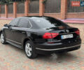 Чорний Фольксваген Пассат, об'ємом двигуна 1.8 л та пробігом 146 тис. км за 10900 $, фото 25 на Automoto.ua