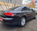 Черный Фольксваген Пассат, объемом двигателя 2 л и пробегом 215 тыс. км за 16800 $, фото 20 на Automoto.ua