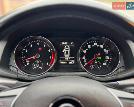 Чорний Фольксваген Пассат, об'ємом двигуна 1.8 л та пробігом 146 тис. км за 10900 $, фото 42 на Automoto.ua