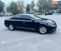 Фольксваген Пассат 2016 в Запорожье на Automoto.ua Черный Фольксваген Пассат, объемом двигателя 1.8 л и пробегом 175 тыс. км за 12200 $, фото 11 на Automoto.ua