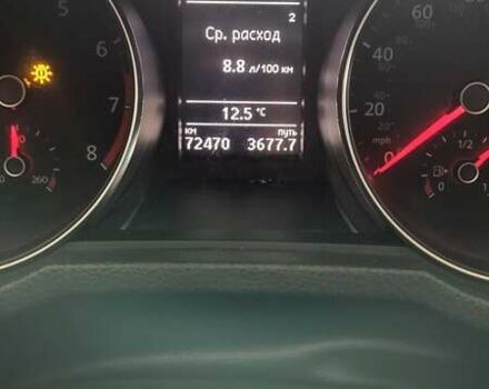 Черный Фольксваген Пассат, объемом двигателя 1.8 л и пробегом 73 тыс. км за 18000 $, фото 1 на Automoto.ua