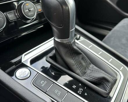 Чорний Фольксваген Пассат, об'ємом двигуна 1.97 л та пробігом 221 тис. км за 18400 $, фото 98 на Automoto.ua