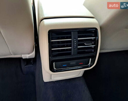 Черный Фольксваген Пассат, объемом двигателя 2 л и пробегом 215 тыс. км за 16800 $, фото 36 на Automoto.ua