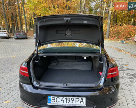 Черный Фольксваген Пассат, объемом двигателя 1.4 л и пробегом 203 тыс. км за 19000 $, фото 12 на Automoto.ua