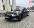 Черный Фольксваген Пассат, объемом двигателя 1.97 л и пробегом 219 тыс. км за 20000 $, фото 1 на Automoto.ua