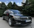 Чорний Фольксваген Пассат, об'ємом двигуна 1.8 л та пробігом 218 тис. км за 12999 $, фото 1 на Automoto.ua