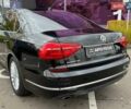 Фольксваген Пассат 2016 в Киеве на Automoto.ua Черный Фольксваген Пассат, объемом двигателя 1.8 л и пробегом 274 тыс. км за 13490 $, фото 5 на Automoto.ua