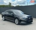 Черный Фольксваген Пассат, объемом двигателя 2 л и пробегом 260 тыс. км за 18000 $, фото 1 на Automoto.ua