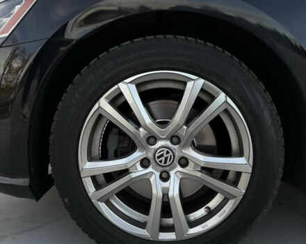 Черный Фольксваген Пассат, объемом двигателя 1.8 л и пробегом 168 тыс. км за 15500 $, фото 22 на Automoto.ua