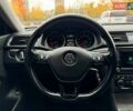 Фольксваген Пассат 2016 в Киеве на Automoto.ua Черный Фольксваген Пассат, объемом двигателя 1.8 л и пробегом 274 тыс. км за 13490 $, фото 12 на Automoto.ua