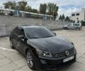 Черный Фольксваген Пассат, объемом двигателя 1.8 л и пробегом 209 тыс. км за 13300 $, фото 1 на Automoto.ua