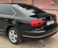 Чорний Фольксваген Пассат, об'ємом двигуна 1.8 л та пробігом 146 тис. км за 10900 $, фото 28 на Automoto.ua