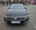 Черный Фольксваген Пассат, объемом двигателя 1.8 л и пробегом 175 тыс. км за 15800 $, фото 40 на Automoto.ua