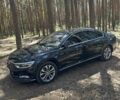 Чорний Фольксваген Пассат, об'ємом двигуна 1.97 л та пробігом 310 тис. км за 17498 $, фото 1 на Automoto.ua
