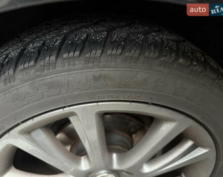 Черный Фольксваген Пассат, объемом двигателя 1.8 л и пробегом 103 тыс. км за 11000 $, фото 11 на Automoto.ua