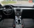 Черный Фольксваген Пассат, объемом двигателя 1.6 л и пробегом 222 тыс. км за 15699 $, фото 19 на Automoto.ua