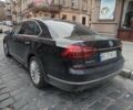 Чорний Фольксваген Пассат, об'ємом двигуна 1.8 л та пробігом 120 тис. км за 15000 $, фото 2 на Automoto.ua